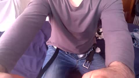 oldjeremy online show from 8, 3, 2026