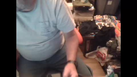 oldman196262 online show from 24, 11, 2025