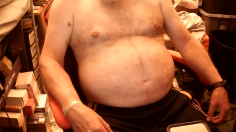 oldman196262 online show from 4, 8, 2026