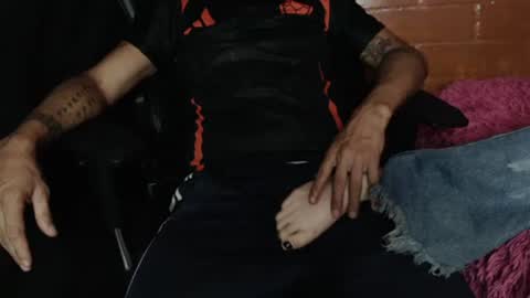 Kate 22 and Michael 45 online show from 14, 12, 2024