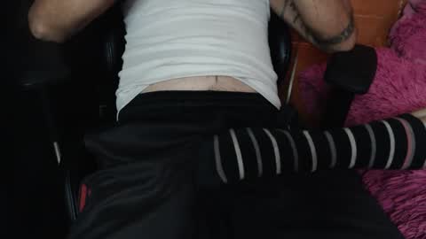 Kate 22 and Michael 45 online show from 15, 2, 2025