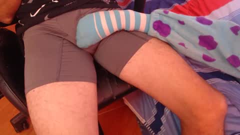 Kate 22 and Michael 45 online show from 19, 9, 2025