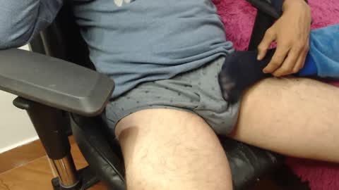 Kate 22 and Michael 45 online show from 8, 10, 2025