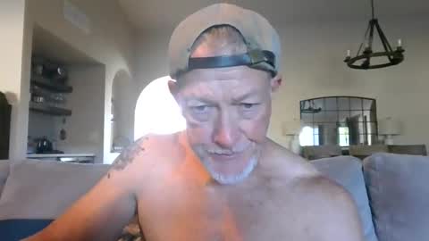 oldmanmeataz online show from 13, 3, 2026