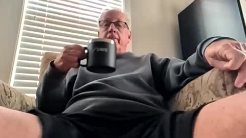 oldsubman online show from 22, 3, 2026