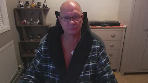 oldveteranuk online show from 23, 9, 2025