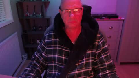 oldveteranuk online show from 28, 4, 2026