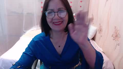 OlgaHottie online show from 3, 12, 2025