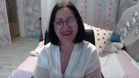 OlgaHottie online show from 2, 5, 2026