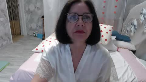 OlgaHottie online show from 3, 5, 2026