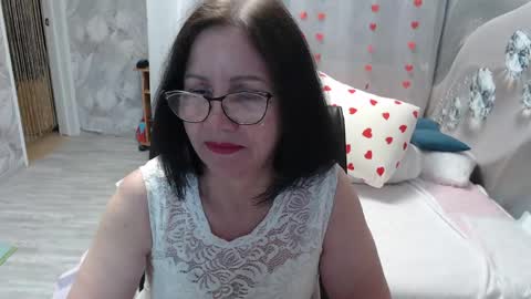 OlgaHottie online show from 17, 5, 2026