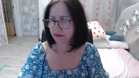 OlgaHottie online show from 11, 6, 2026