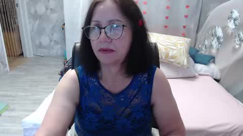OlgaHottie online show from 26, 6, 2026