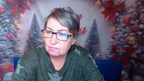 OlgaLuck online show from 12, 1, 2026