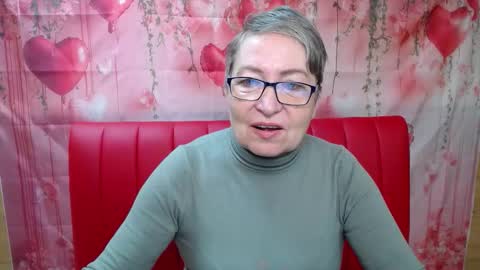 OlgaLuck online show from 18, 3, 2026