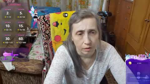 Olguscha online show from 1, 6, 2026
