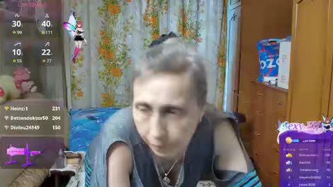 Snapshot of olguscha chatting on 26, 6, 2026 Olguscha online show from 26, 6, 2026