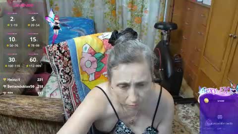Snapshot of olguscha chatting on 29, 6, 2026 Olguscha online show from 29, 6, 2026