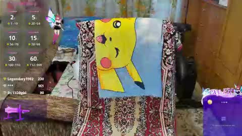 Snapshot of olguscha chatting on 14, 7, 2026 Olguscha online show from 14, 7, 2026