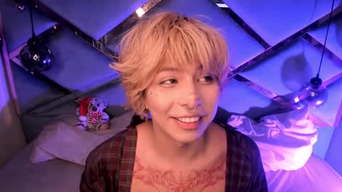 oliiverr22 online show from 21, 12, 2025