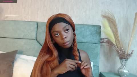 OliiviaGarciaa online show from 11, 10, 2025