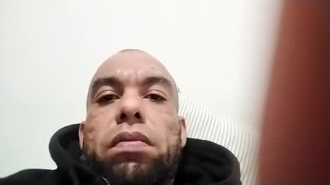 Chupapo online show from 3, 12, 2025