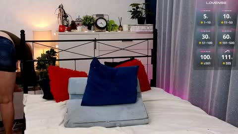 Snapshot of olisunny5 chatting on 13, 12, 2024 OliSunny Olivia online show from 13, 12, 2024