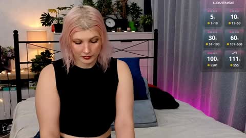Snapshot of olisunny5 chatting on 14, 12, 2024 OliSunny Olivia online show from 14, 12, 2024