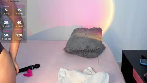 Snapshot of olitasdelmar chatting on 5, 1, 2025 Mar online show from 5, 1, 2025