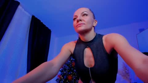 oliva_candy online show from 24, 12, 2024