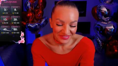 oliva_candy online show from 11, 2, 2025