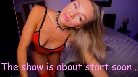 oliva_candy online show from 3, 11, 2025