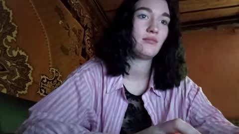 Snapshot of olivabibber chatting on 26, 5, 2026 Olivia online show from 26, 5, 2026
