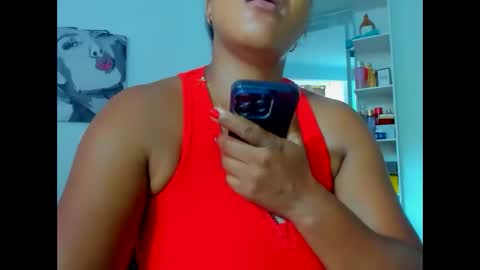 olivahot30 online show from 2, 1, 2025