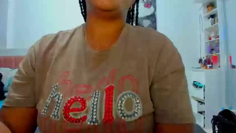olivahot30 online show from 19, 2, 2025