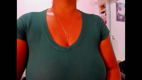 olivahot30 online show from 6, 3, 2025