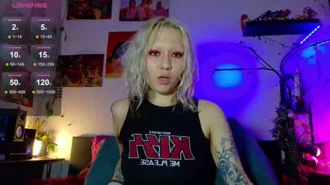 Olive online show from 3, 3, 2026