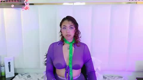 olive  online show from 5, 10, 2025