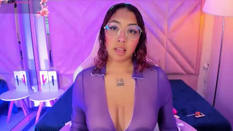 olive  online show from 15, 12, 2025