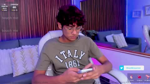 oliver20__ online show from 26, 5, 2026