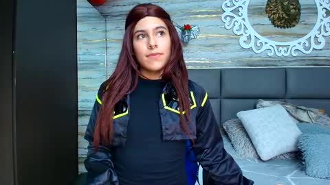 Oliver  online show from 1, 3, 2025