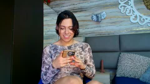 Oliver  online show from 19, 11, 2025