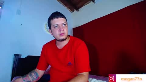 Oliver and MeganIndependent online show from 6, 10, 2025