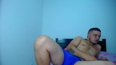 Oliver and MeganIndependent online show from 19, 11, 2025