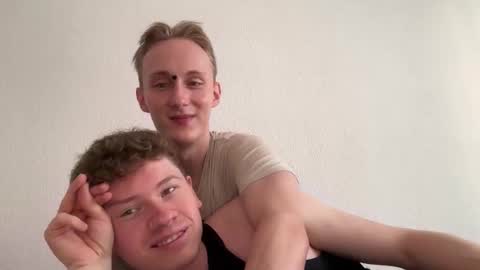 Oliver and Thomas online show from 19, 9, 2025