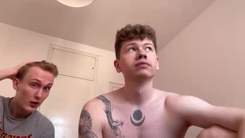 Oliver and Thomas online show from 21, 9, 2025