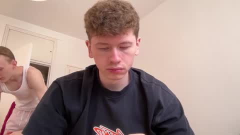 Oliver and Thomas online show from 22, 9, 2025