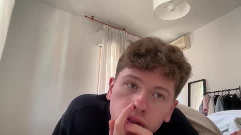 Oliver and Thomas online show from 24, 9, 2025