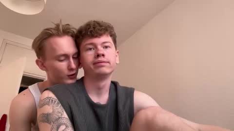 Oliver and Thomas online show from 25, 9, 2025