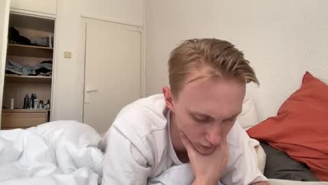 Oliver and Thomas online show from 26, 9, 2025